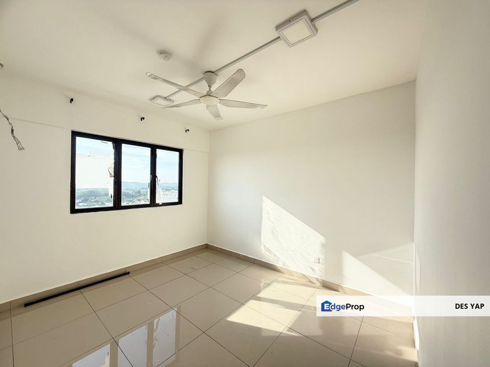 Rawang Avia Plus Service Residence Bandar Country Homes, Selangor, Rawang