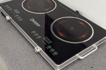 Avia Plus Apartment, Bandar Country Homes