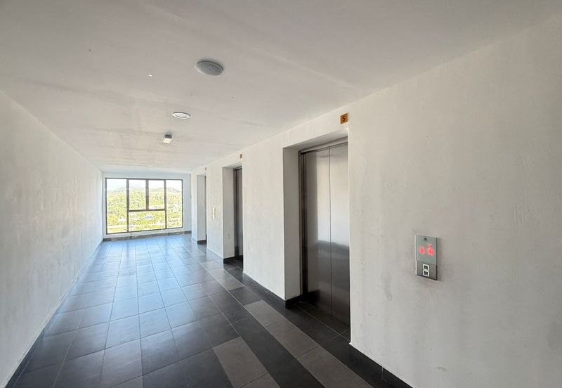 Avia Plus Apartment, Bandar Country Homes