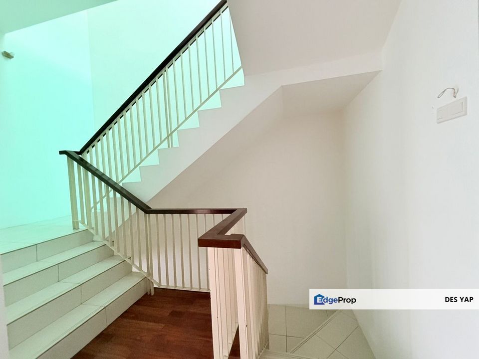 Rawang Lake Club Parkhome 2.5sty Rawang , Selangor, Rawang