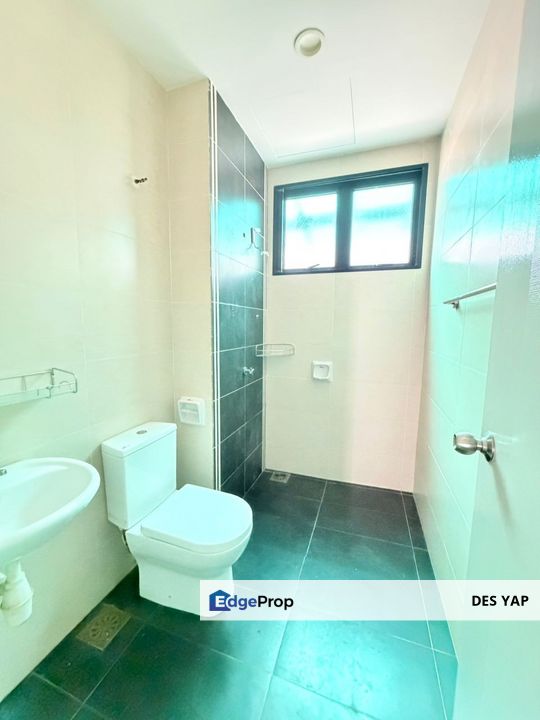 Rawang Lake Club Parkhome 2.5sty Rawang , Selangor, Rawang