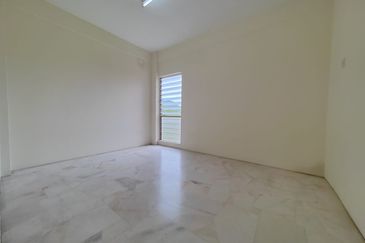 Pangsapuri Nuri (Taman Bukit Idaman)