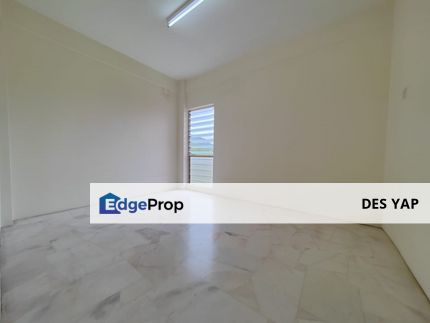 Nuri Flat Taman Idaman Selayang Batu Caves, Selangor, Gombak