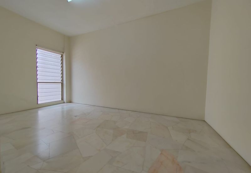 Pangsapuri Nuri (Taman Bukit Idaman)