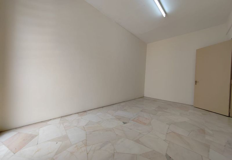 Pangsapuri Nuri (Taman Bukit Idaman)