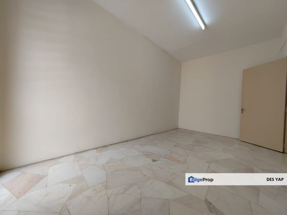 Nuri Flat Taman Idaman Selayang Batu Caves, Selangor, Gombak