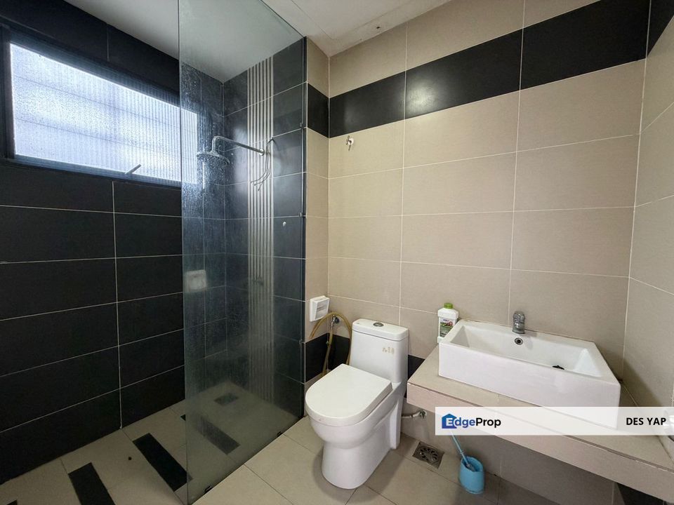 LakeClub Parkhomes Lake Club Rawang 2.5storey, Selangor, Rawang