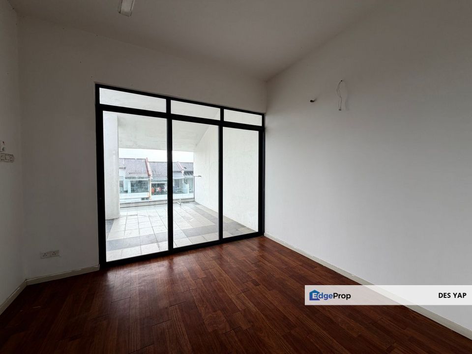 LakeClub Parkhomes Lake Club Rawang 2.5storey, Selangor, Rawang