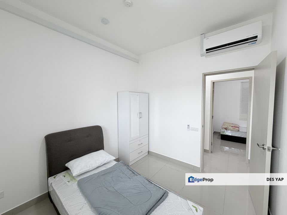 Mori Residence Taman Scientex Rawang, Selangor, Rawang