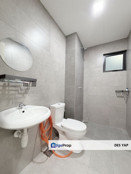 Mori Residence Taman Scientex Rawang, Selangor, Rawang