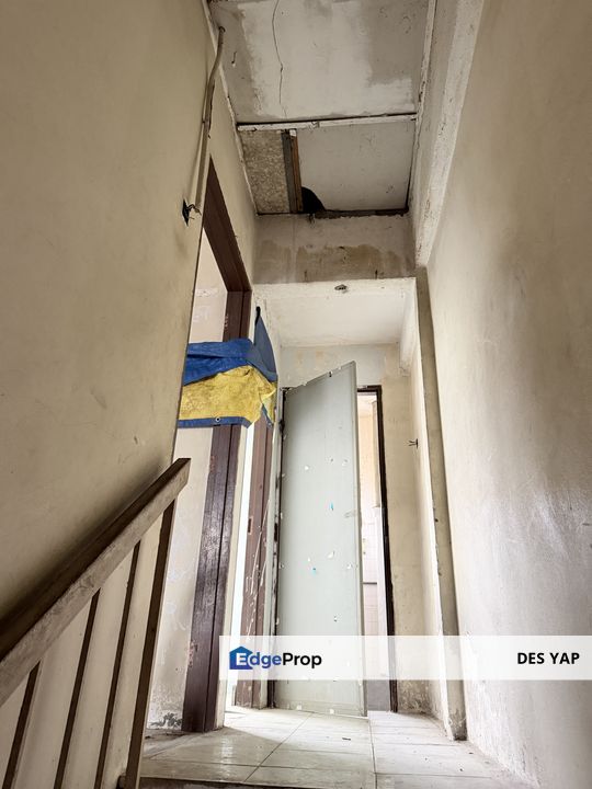 2sty Rawang Taman Daya Pertama Serendah Sg Choh, Selangor, Rawang