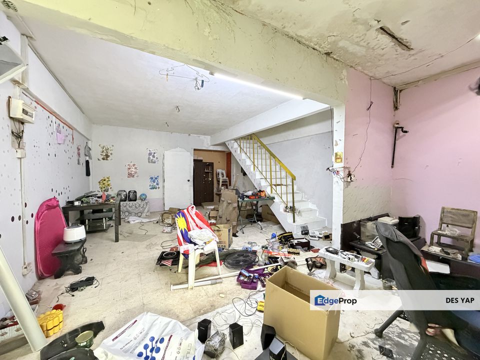 2sty Rawang Taman Daya Pertama Serendah Sg Choh, Selangor, Rawang