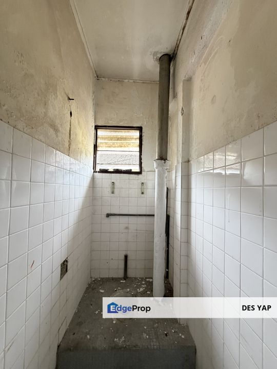 2sty Rawang Taman Daya Pertama Serendah Sg Choh, Selangor, Rawang