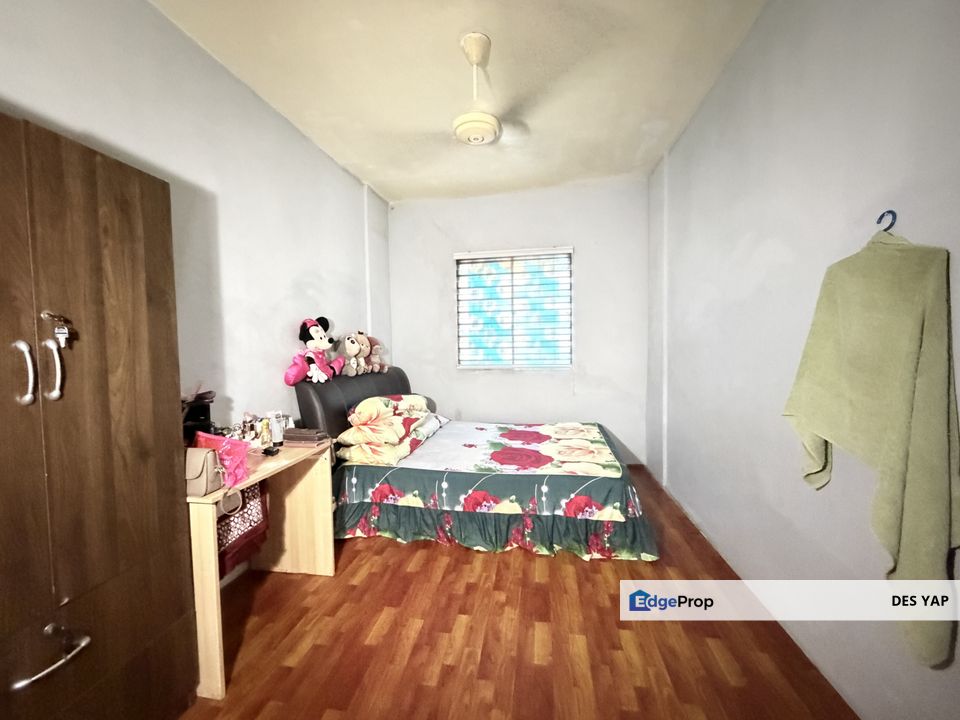 Palma Apartment Flat Rawang Bandar Country Homes , Selangor, Bandar Country Homes