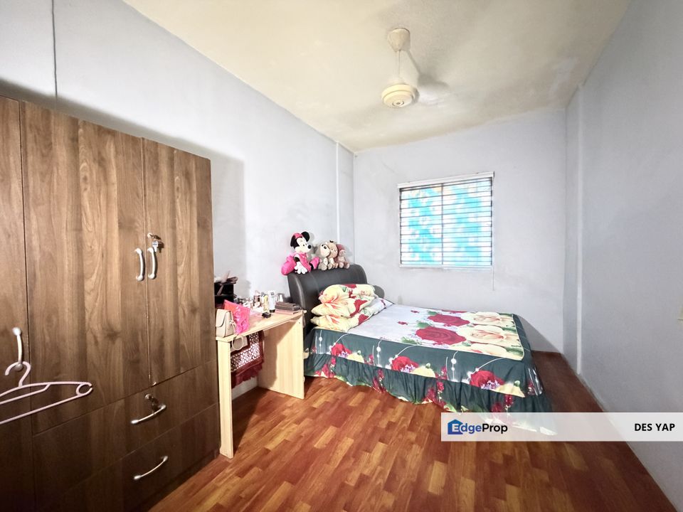 Palma Apartment Flat Rawang Bandar Country Homes , Selangor, Bandar Country Homes