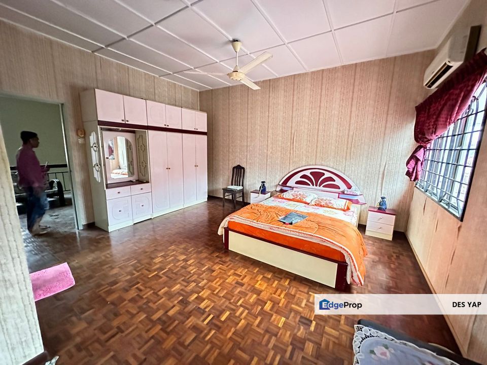 Rawang Sri Hijau Bungalow New Green Park, Selangor, Rawang