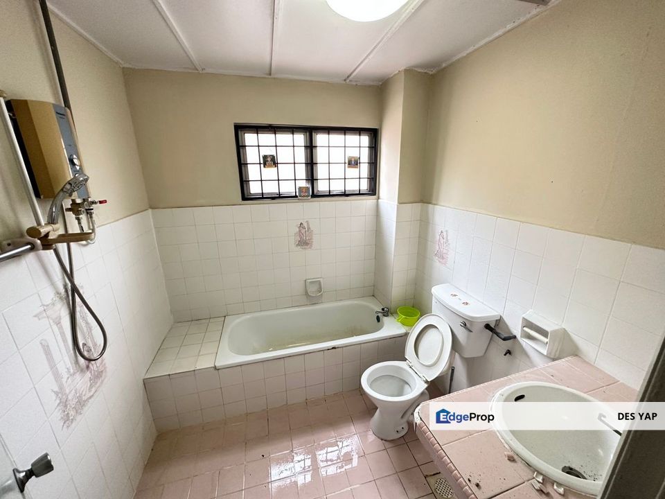 Rawang Sri Hijau Bungalow New Green Park, Selangor, Rawang