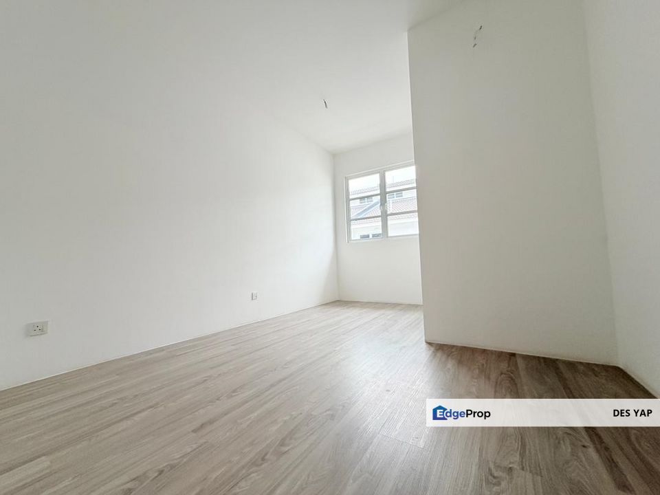 Richmond Templer Residence Rawang, Selangor, Rawang