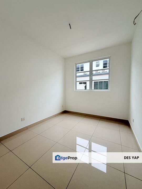 Richmond Templer Residence Rawang, Selangor, Rawang