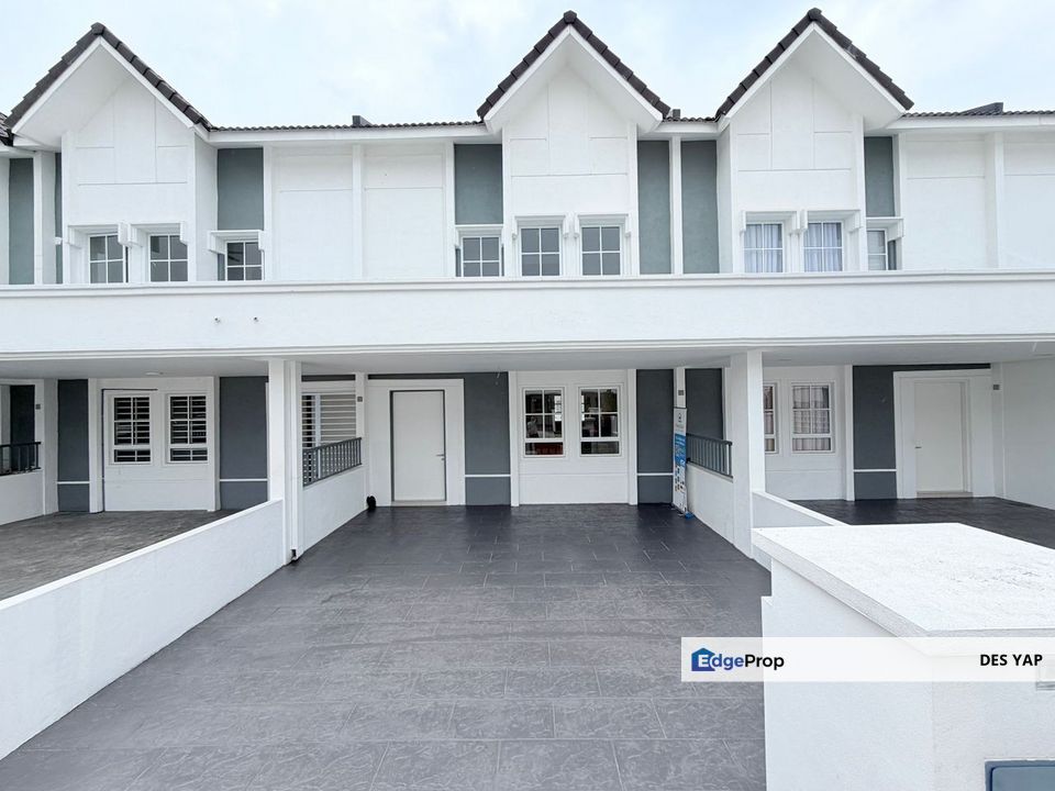 Richmond Templer Residence Rawang, Selangor, Rawang