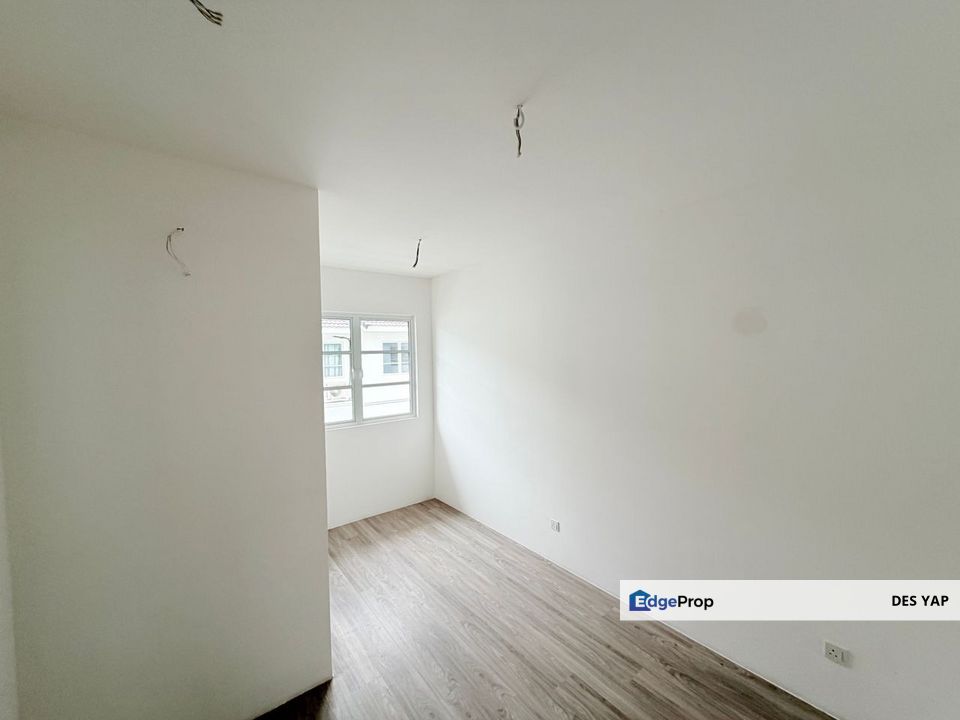 Richmond Templer Residence Rawang, Selangor, Rawang