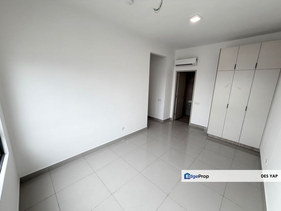 Rawang Condo Mori Residence Taman Scientex Anggun, Selangor, Rawang