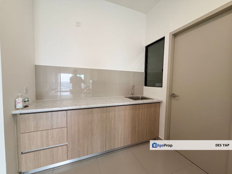 Rawang Condo Mori Residence Taman Scientex Anggun, Selangor, Rawang