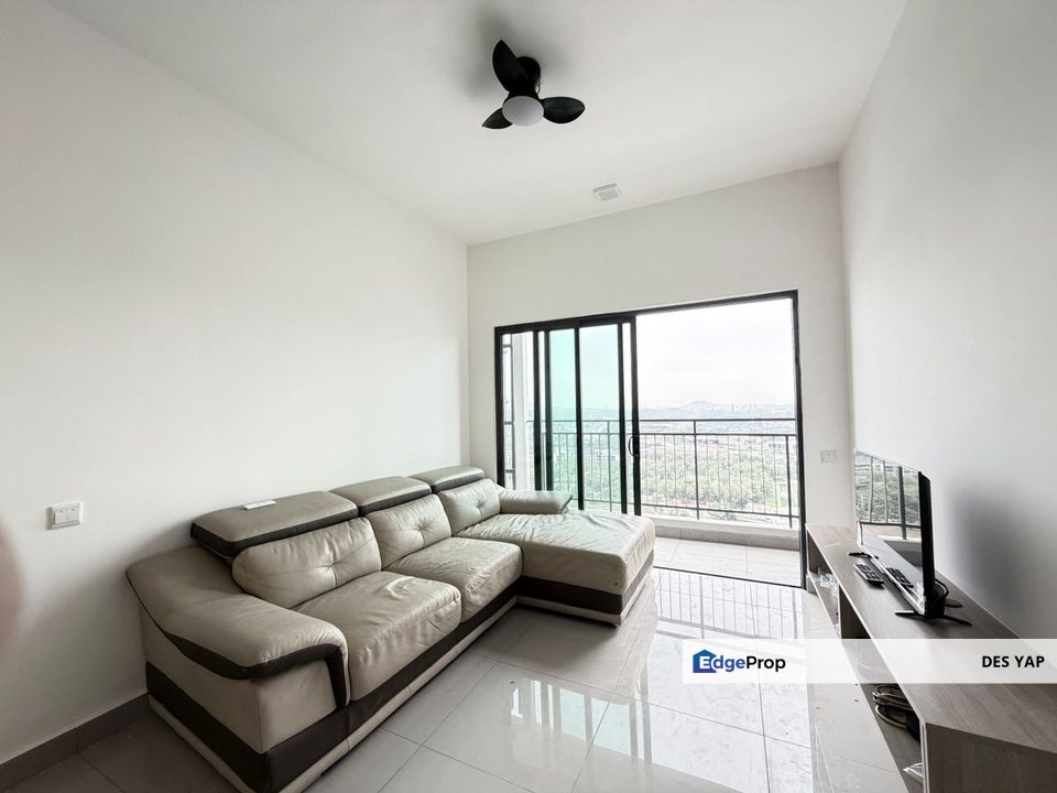 Rawang Condo Mori Residence Taman Scientex Anggun, Selangor, Rawang