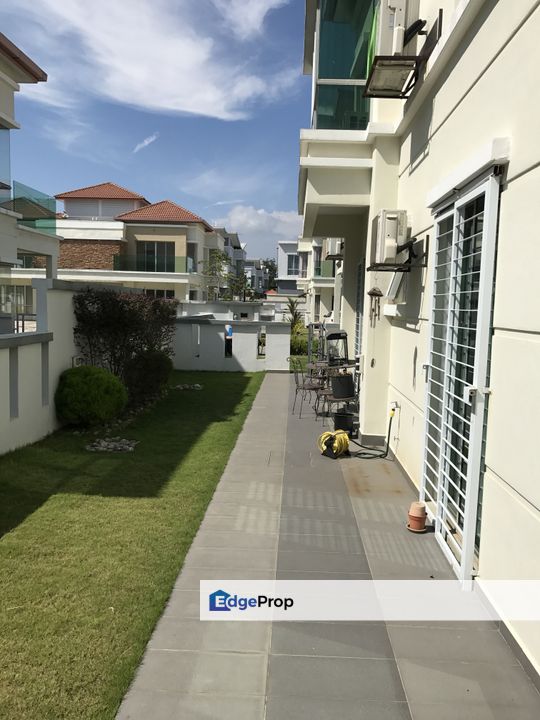 Rawang Anggun 2 Semi D Rawang Kota Emerald, Selangor, Rawang