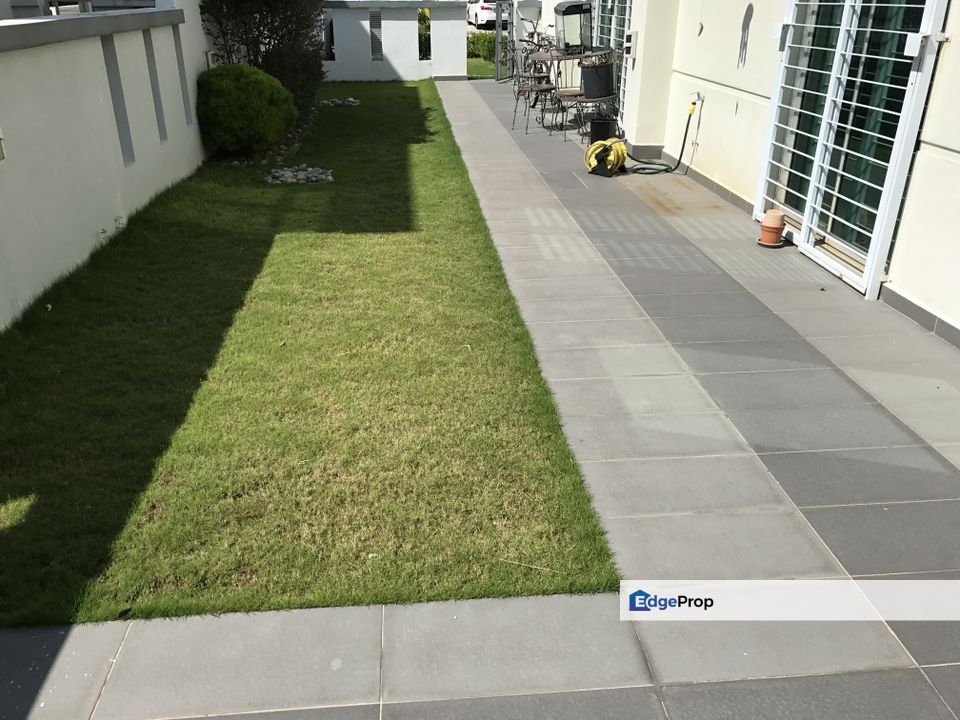 Rawang Anggun 2 Semi D Rawang Kota Emerald, Selangor, Rawang