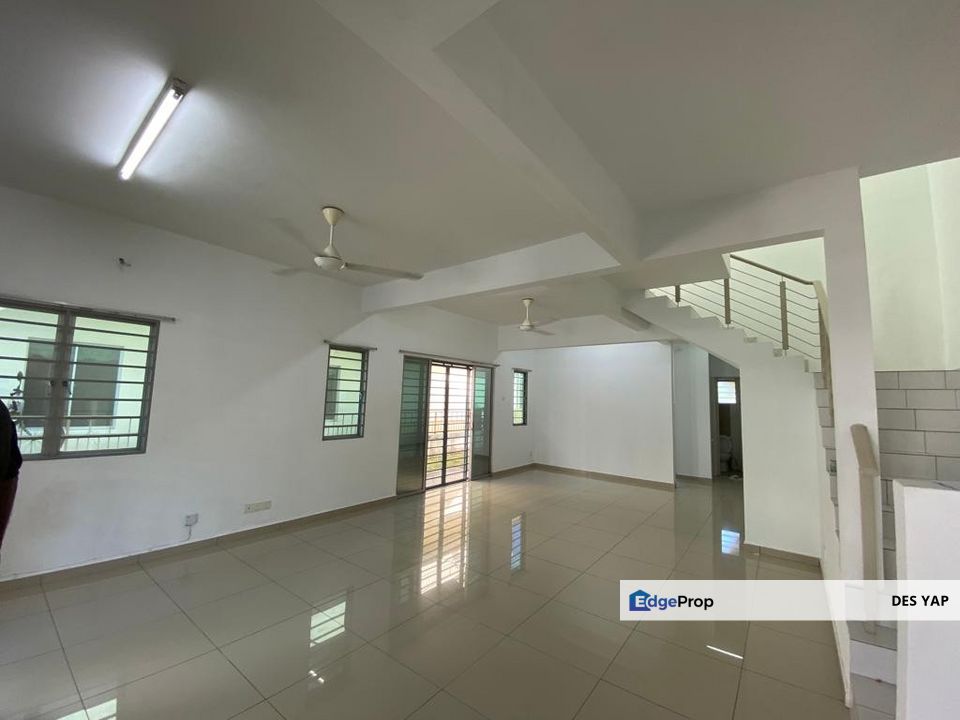 Rawang Coral Kota Emerald East Rawang End Lot, Selangor, Rawang