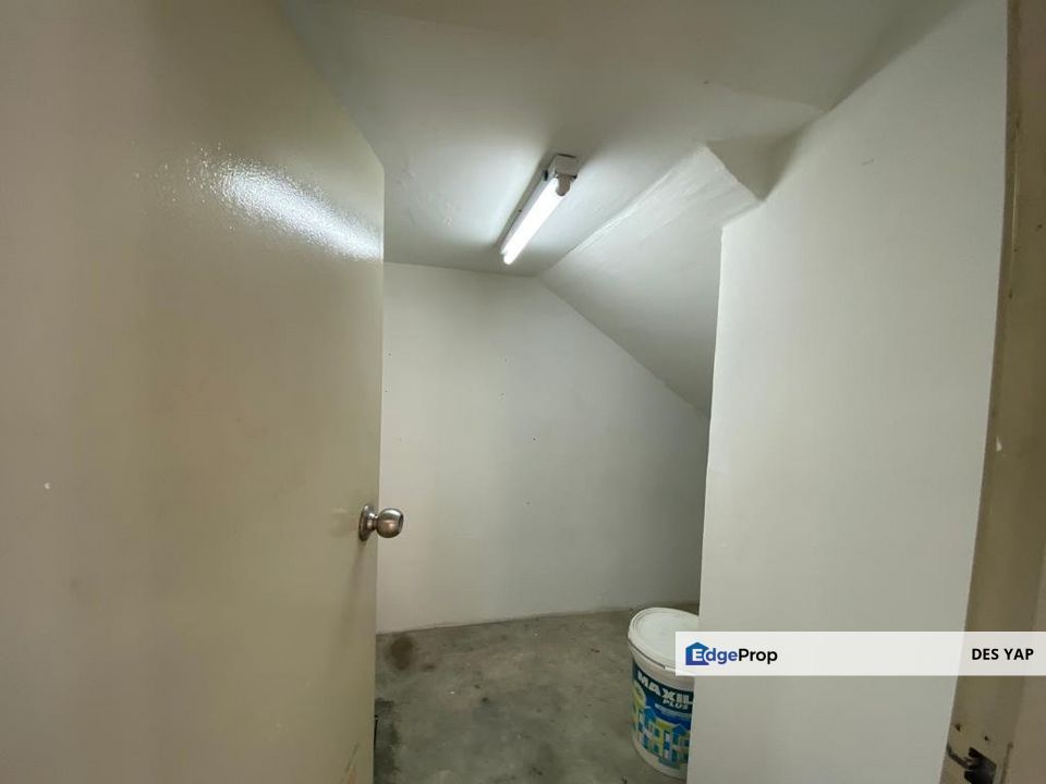 Rawang Coral Kota Emerald East Rawang End Lot, Selangor, Rawang