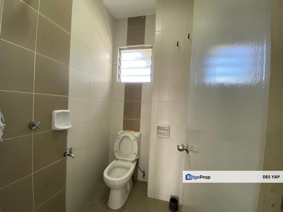 Rawang Coral Kota Emerald East Rawang End Lot, Selangor, Rawang