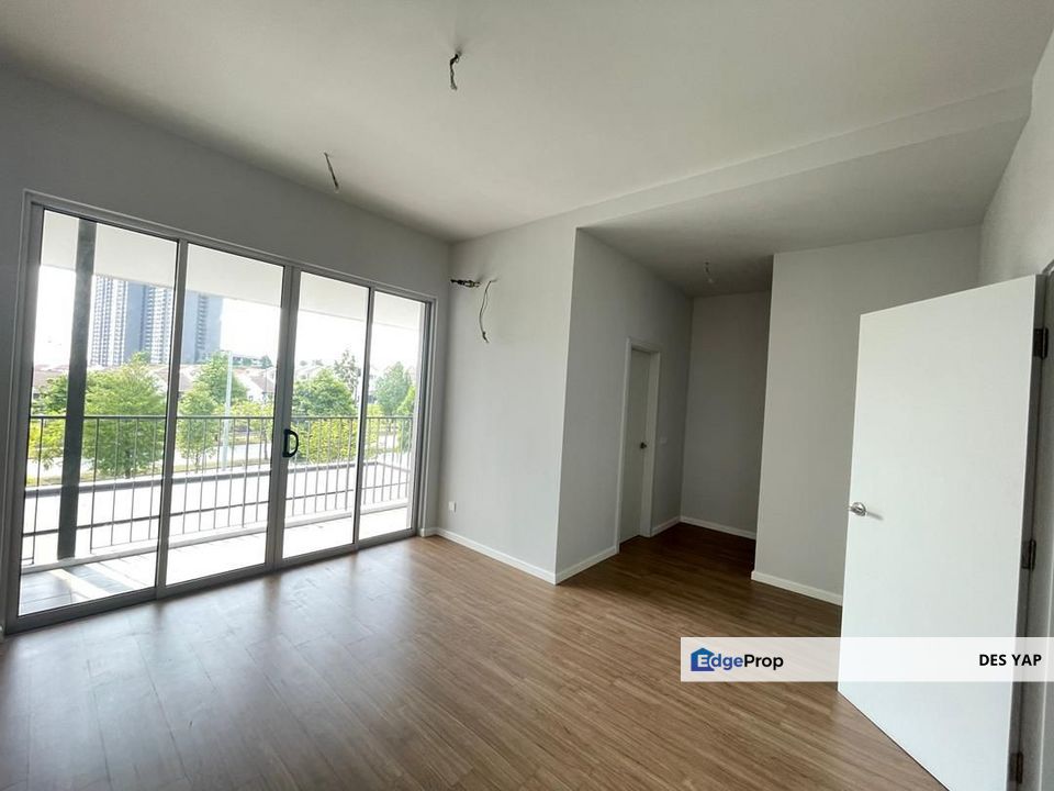 Rawang Tamansari Taman Dahlia Rawang Freehold, Selangor, Rawang