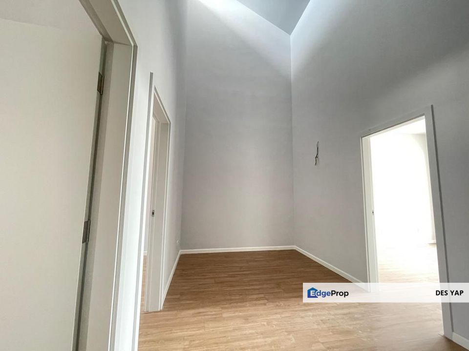 Rawang Tamansari Taman Dahlia Rawang Freehold, Selangor, Rawang