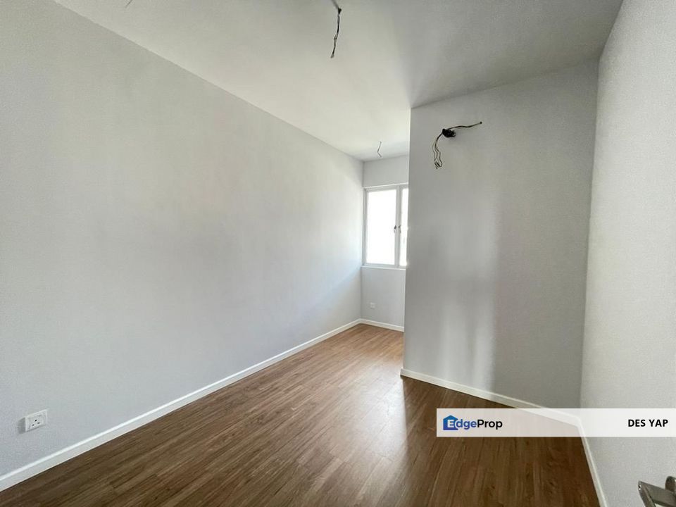 Rawang Tamansari Taman Dahlia Rawang Freehold, Selangor, Rawang