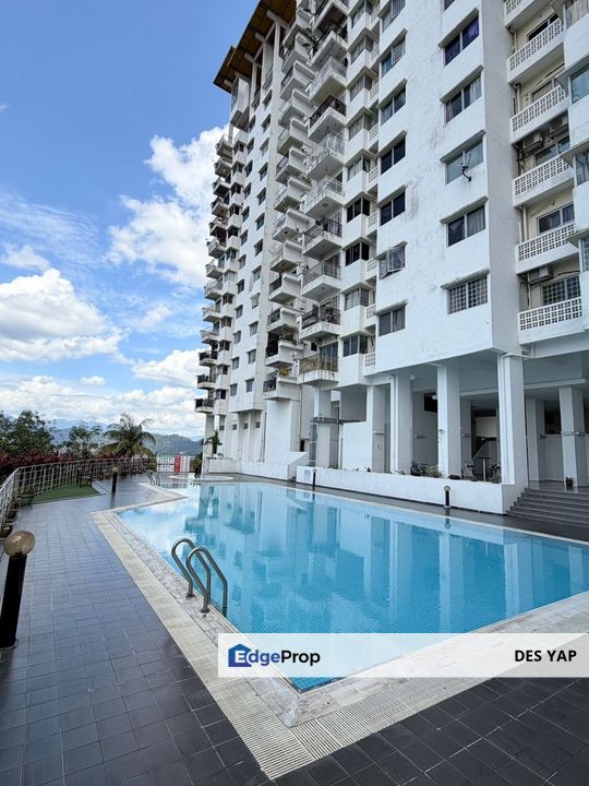 Vista Panorama Cheras Ampang KL Bukit Permai, Selangor, Ampang