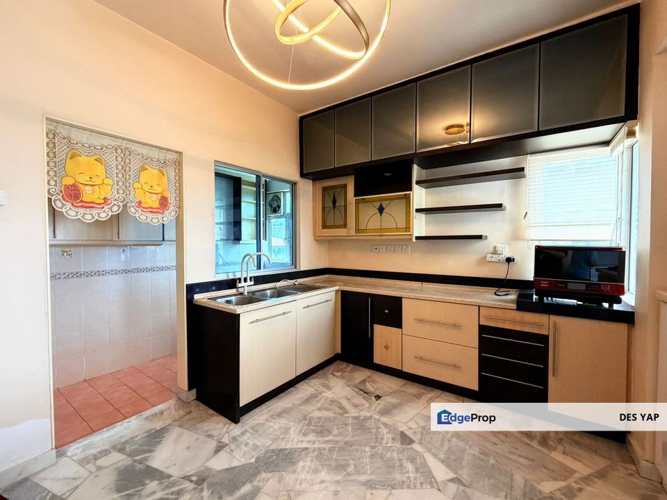 Vista Panorama Cheras Ampang KL Bukit Permai, Selangor, Ampang