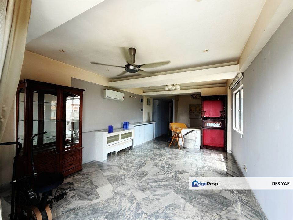 Vista Panorama Cheras Ampang KL Bukit Permai, Selangor, Ampang