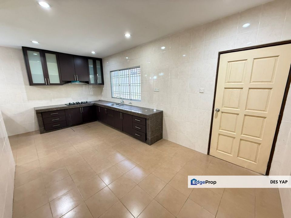 Rawang Garnet Kota Emerald , Selangor, Rawang