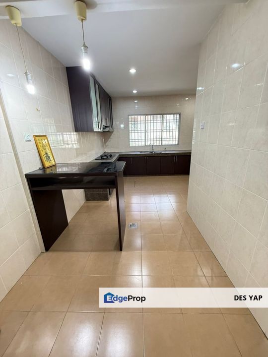 Rawang Garnet Kota Emerald , Selangor, Rawang