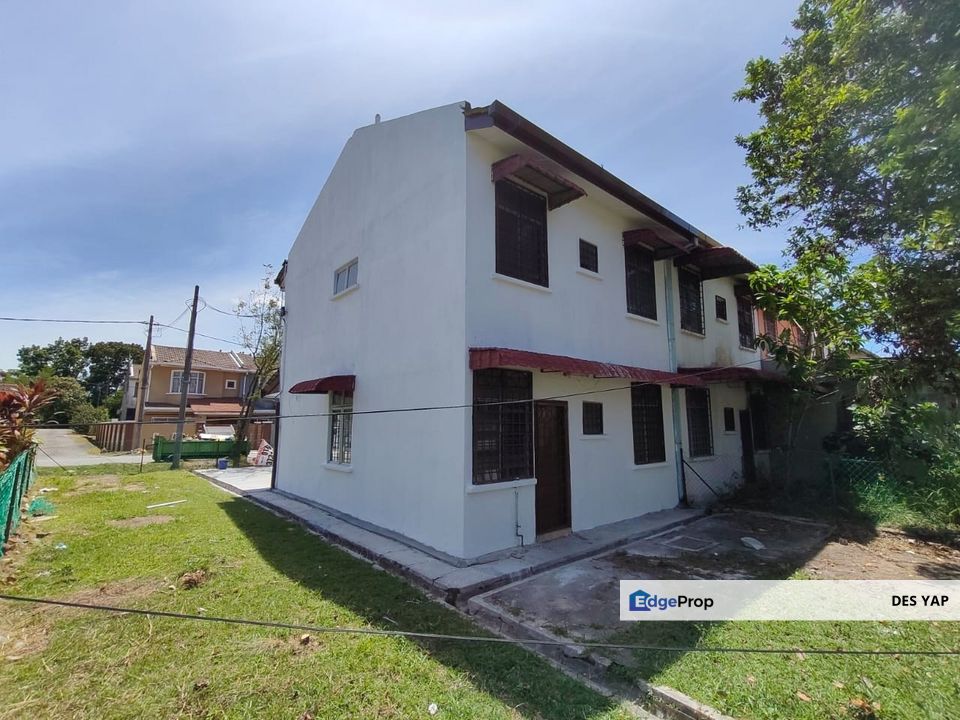 Taman Anggerik End Lot Bukit Sentosa Rawang , Selangor, Hulu Selangor