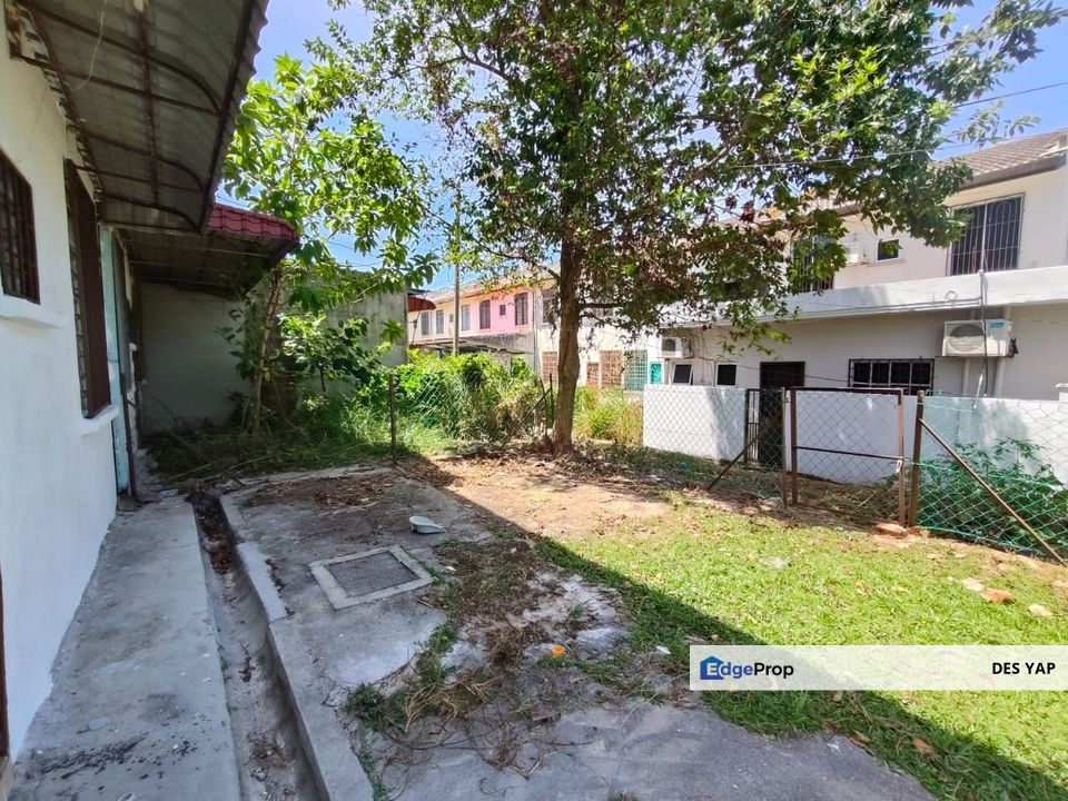 Taman Anggerik End Lot Bukit Sentosa Rawang , Selangor, Hulu Selangor