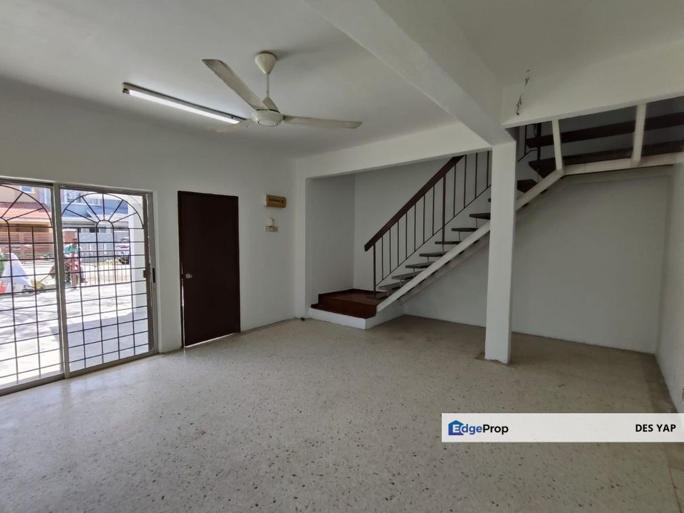 Taman Anggerik End Lot Bukit Sentosa Rawang , Selangor, Hulu Selangor