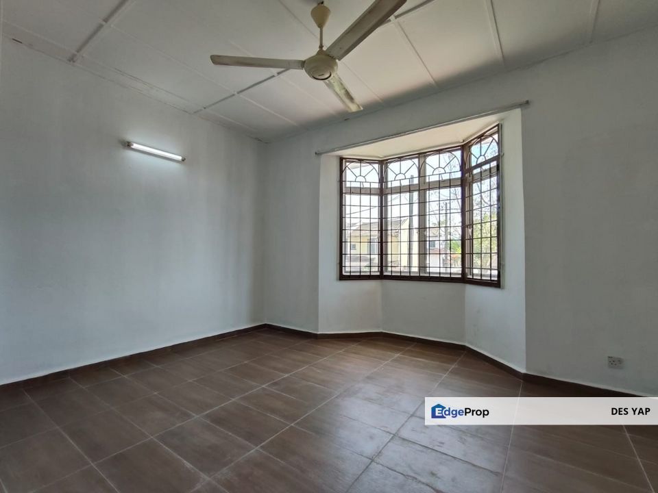 Taman Anggerik End Lot Bukit Sentosa Rawang , Selangor, Hulu Selangor