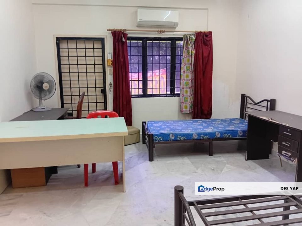 Bandar Sungai Long Cheras [Freehold] [Full Extend], Selangor, Bandar Sungai Long