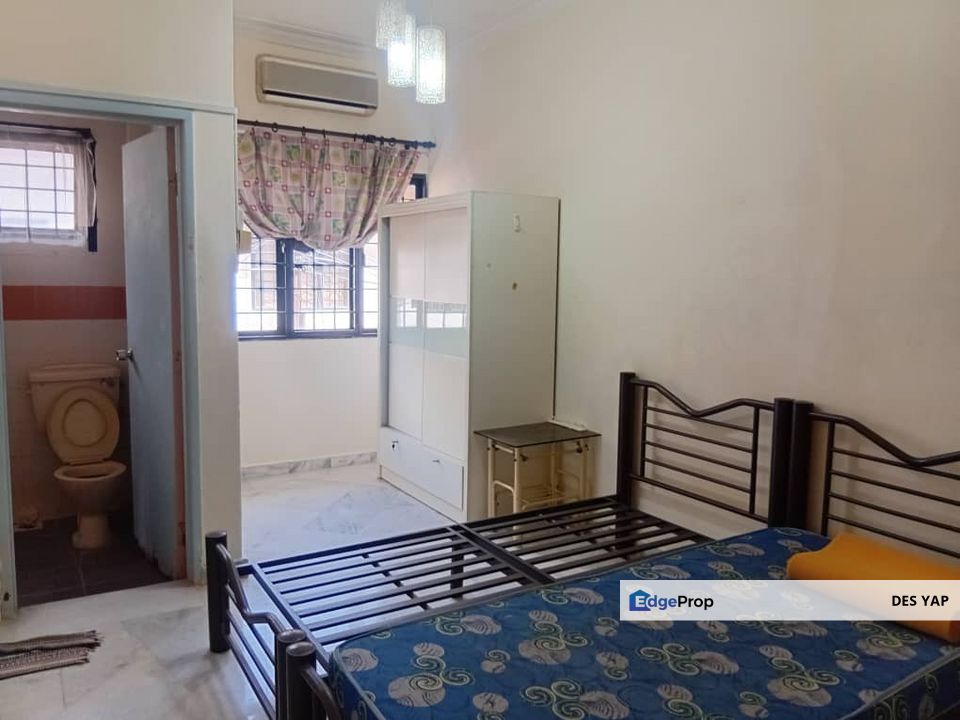 Bandar Sungai Long Cheras [Freehold] [Full Extend], Selangor, Bandar Sungai Long