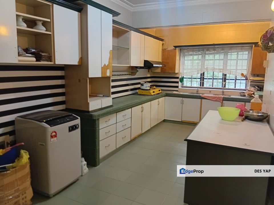 Bandar Sungai Long Cheras [Freehold] [Full Extend], Selangor, Bandar Sungai Long