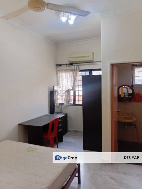 Bandar Sungai Long Cheras [Freehold] [Full Extend], Selangor, Bandar Sungai Long