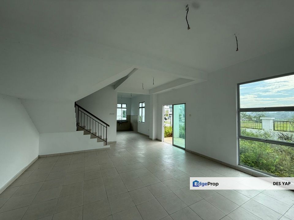 3sty Corner Scientex Kundang Jaya Rawang, Selangor, Rawang